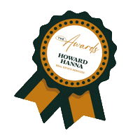Howardhanna Sticker by Howard Hanna Real Estate Services
