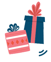 12 Days Of Christmas Sticker by Foster's Cayman