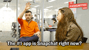 social media twitter GIF by GaryVee
