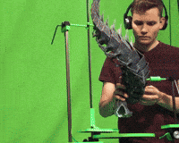 Kubo and the Two Strings Timelapse