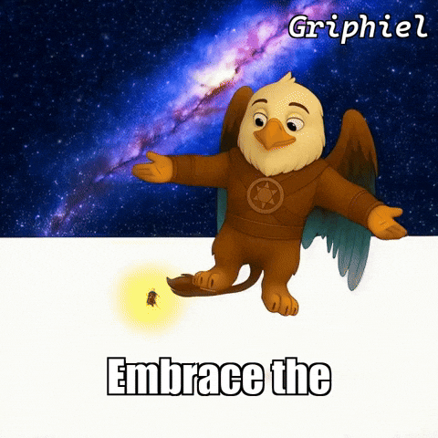 Fire Stars GIF by Griphiel