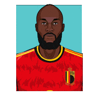 World Cup Football Sticker by SportsManias