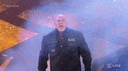 Walk Out Old Man GIF by WWE