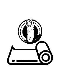 Workout Working Out Sticker by Kathy Novoa