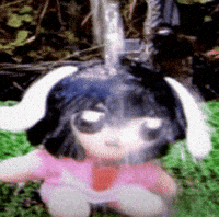Tewi GIF