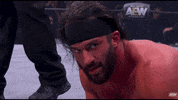 Best Friends Trent GIF by ALL ELITE WRESTLING
