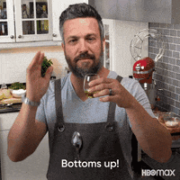 Selena Gomez Cooking GIF by Max