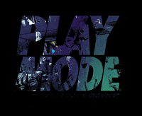 PlayModeBeverage drink playmodebeverage michael baeta hydrate recovery GIF