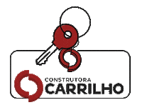 construtoracarrilho meu apê carrilho construtora carrilho more carrilho Sticker