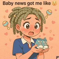 Side Eye Blushing GIF by Persona