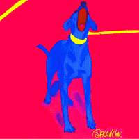 Dance Art GIF by Alanchac