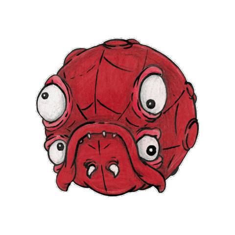 Spider Man Sticker by BOYISHMIND