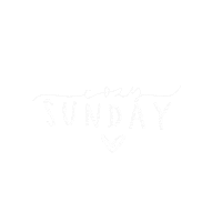 Sunday Sticker