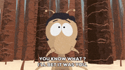 potato GIF by South Park 