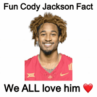 Iowa State Cyclones GIF