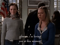 season 5 netflix GIF by Gilmore Girls 