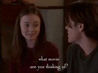 season 1 netflix GIF by Gilmore Girls 