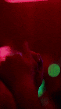 Party Fun GIF by RGB Disco