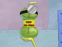 Kelp Krew Diet Dr Kelp GIF