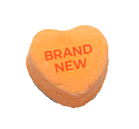 Brand New Love Sticker by Matthew West