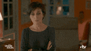 Thinking Ok GIF by Un si grand soleil