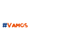 Hashtag Vamos Sticker by bcp_bo