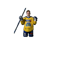 Utvisning Sticker by Storhamar Hockey