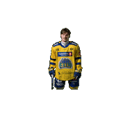 Utvisning Sticker by Storhamar Hockey