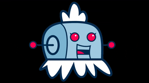 Bmatrix GIF by Ivanba