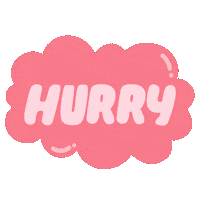 Pink Motivation Sticker by Caroline's Choice