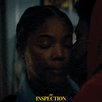 Gabrielle Union Kiss GIF by Signature Entertainment