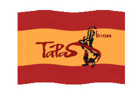 tapas_barinn restaurant iceland tapas reykjavik Sticker