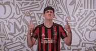Soccer Yes GIF by Atlanta United