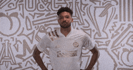 Soccer No GIF by Atlanta United