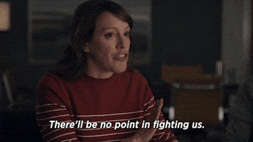 Doc Fighting GIF by Drama Club FOX