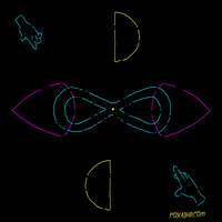 artists on tumblr kirby allen GIF