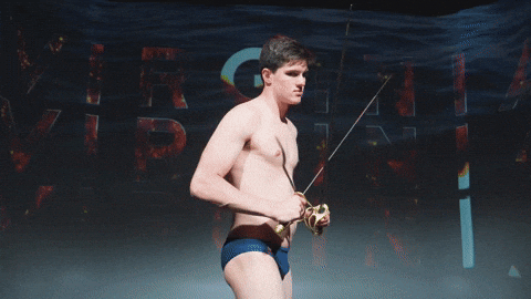 Uvaswimdive26 GIF by Virginia Athletics