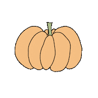 Trick Or Treat Halloween Sticker by feierSun