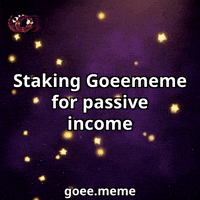 Space Stars GIF by Goeememe
