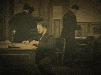 BeNatural movie film black and white camera GIF
