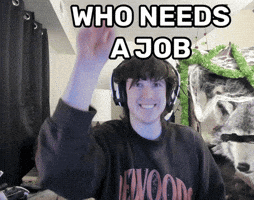 For You Point GIF