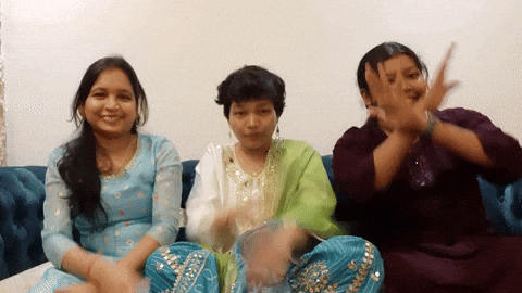 Jagyasini Singh No GIF