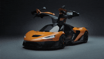 Supercar GIF by McLaren Automotive