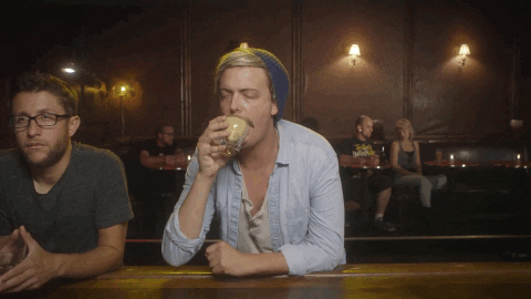 maker studios GIF by The STATION By MAKER 