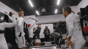 Dance Party Win GIF by Chicago Fire Football Club