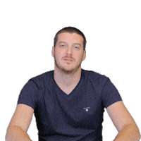 Kontuadze Sticker by Giffer