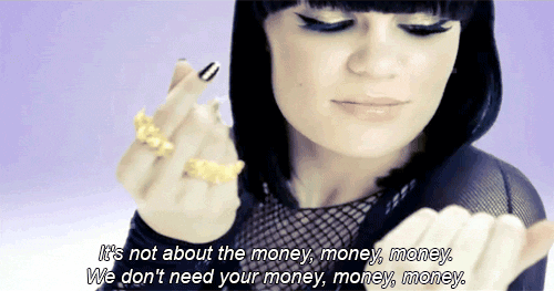 jessie j GIF