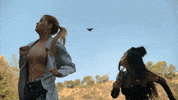 marvels runaways GIF by HULU