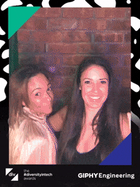 divawards diversityintech GIF