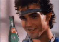 80s vhs GIF